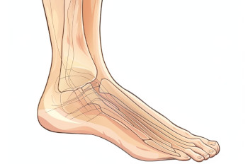 Co to jest wysokie podbicie i jakie buty nosić przy takiej przypadłości?